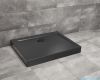 Radaway Doros D Compact Stone brodzik 120x100 czarny SDRD1210-05-54S